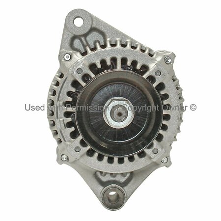 MPA 00-02 Toyota-Echo New Alternator, 13529N 13529N